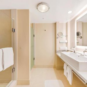 Chambre Lit Queen-Size
