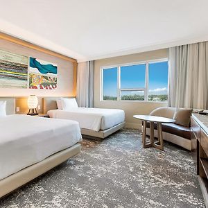 Chambre Lit Queen-Size